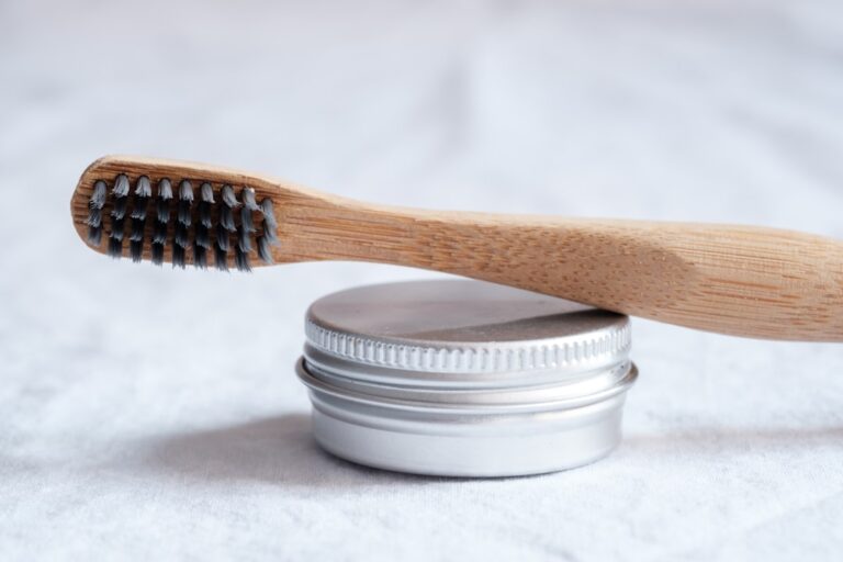zero waste beauty tips