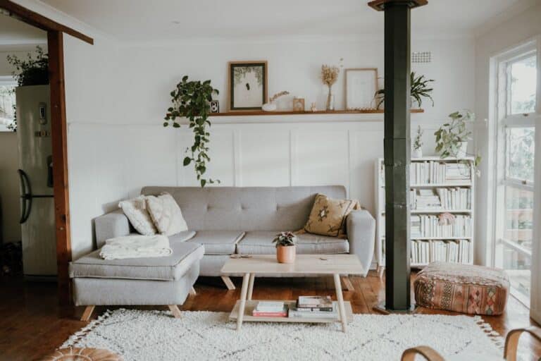 non toxic home decor