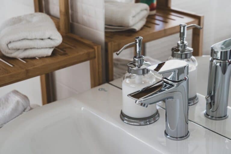 stainless steel soap dispensers