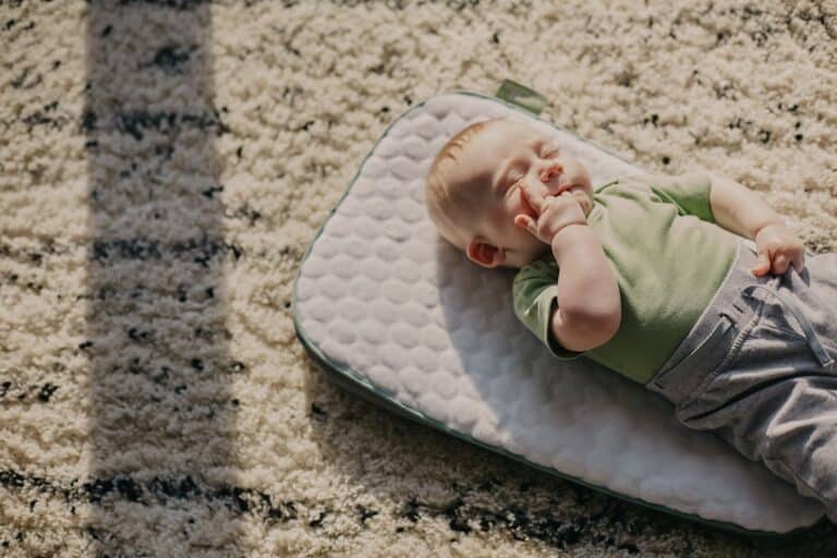 eco friendly baby products