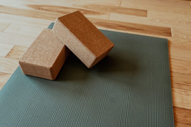natural rubber yoga mats