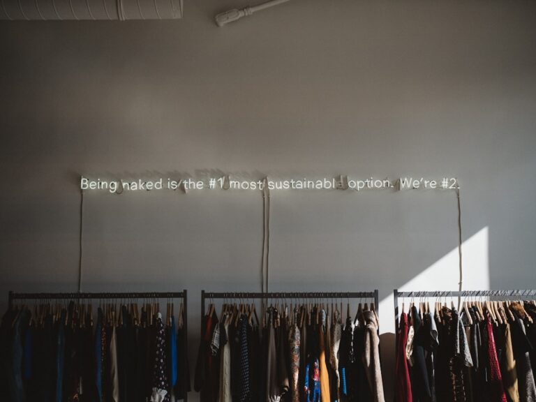 affordable ethical clothing