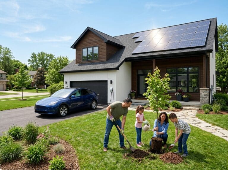 mitigate carbon emissions