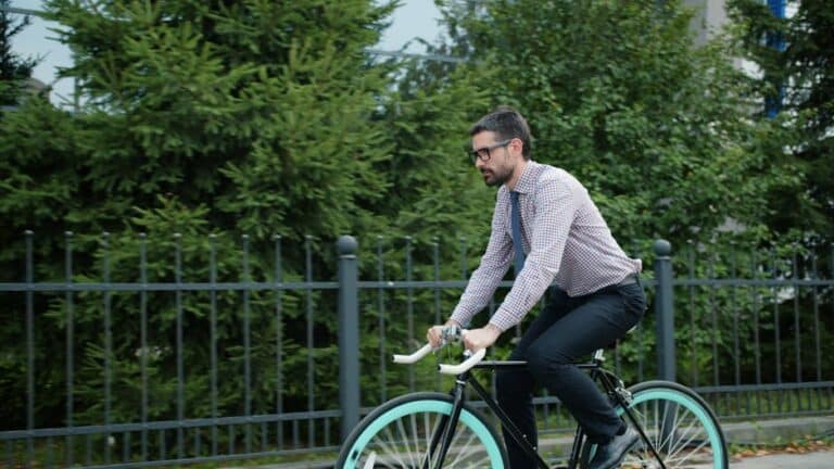 bike to work challenge