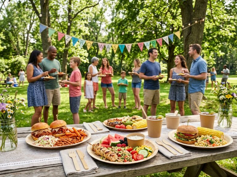 biodegradable disposable plates
