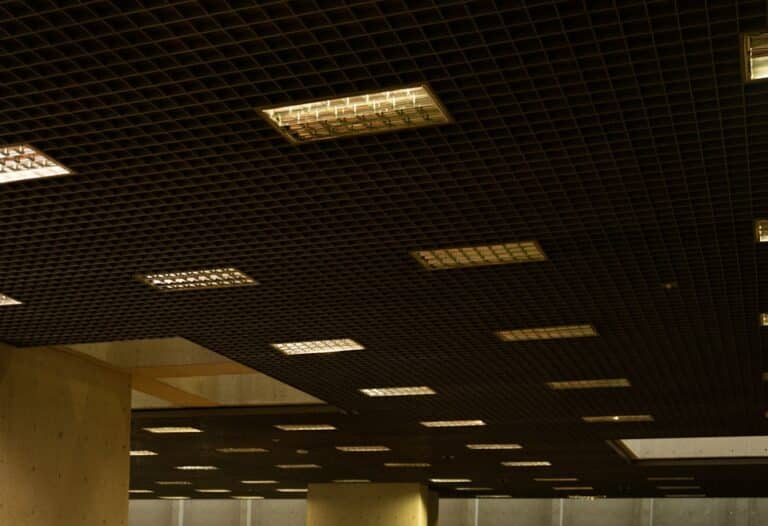 energy saving recessed lighting