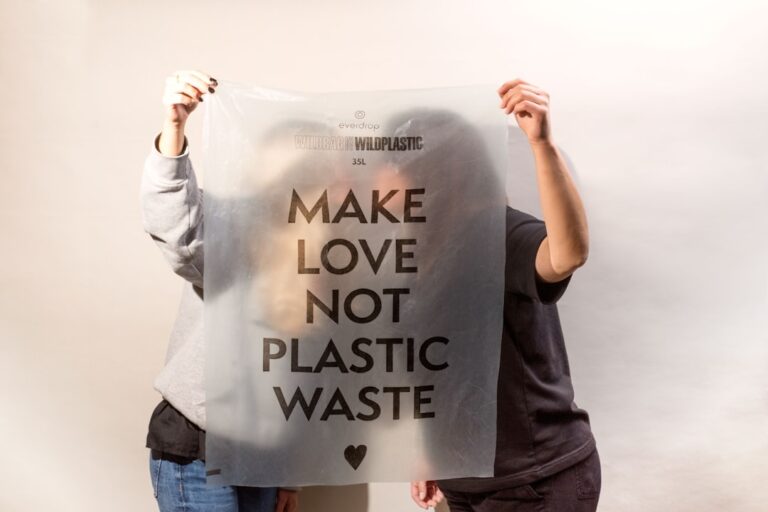 tips for zero waste