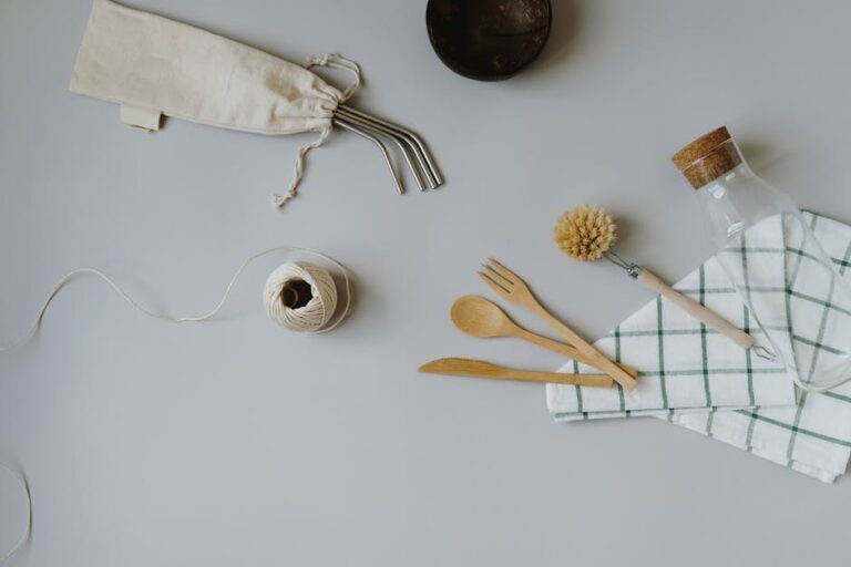 zero waste lifestyle tips