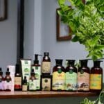 natural cleaner products