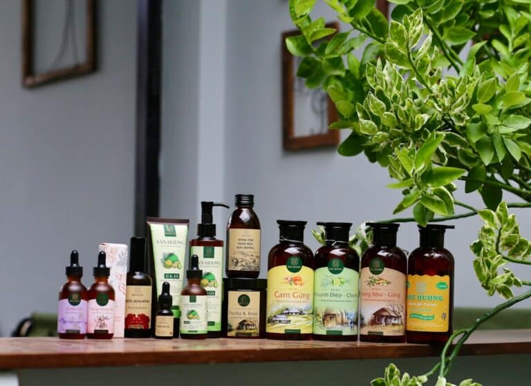 natural cleaner products