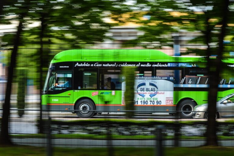 reducing greenhouse gas emissions from transportation