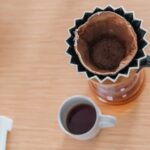 Sustainable coffee filters