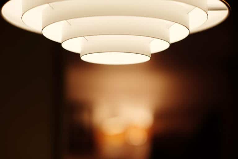 Save energy lighting