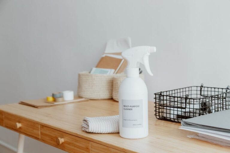 biodegradable all purpose cleaner