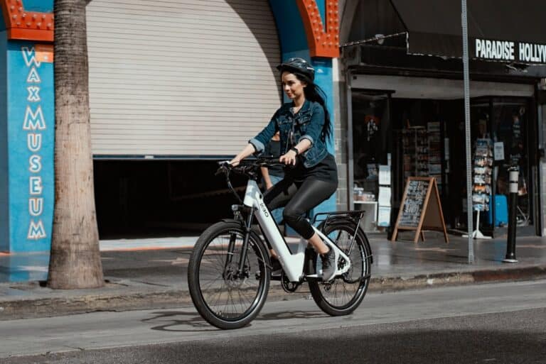 bike to work incentives