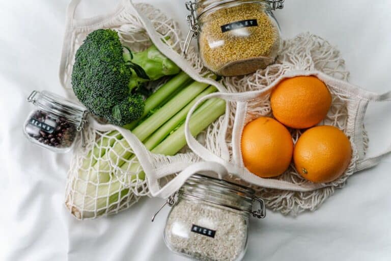 zero waste cooking tips